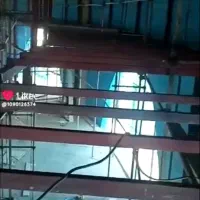 اهنگری وجوشکاری سیار ...با نازلترین قیمت