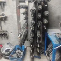 دنده گیربکس اصل 206 و 405 با ضمانت