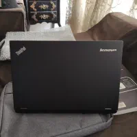 لپتاپ قدرتمندLenovo Thinkpad T540بسیار تمیز و سالم