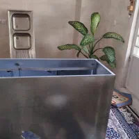 سینگ دو قلو|آب‌چکان و نظم‌دهنده ظروف|دورود, |دیوار