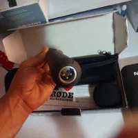 میکروفون ساز Rode M3|آلات موسیقی|اندیشه, اندیشه فاز ۳|دیوار