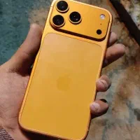 آیفون 17پرومکس نسخه کپی کلاسAویتنام Ks|موبایل|قم, پردیسان|دیوار