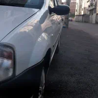 تندر ۹۰ مدل ۸۷ فرانسه سالم فول|خودرو سواری و وانت|قائم‌شهر, |دیوار