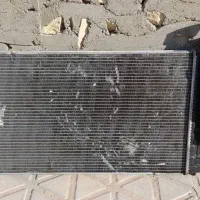 رادیاتور پژو|قطعات یدکی و لوازم جانبی|شاهین‌شهر, فدک|دیوار