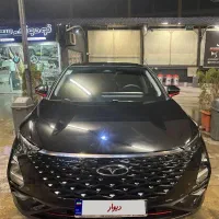 فونیکس FX|خودرو سواری و وانت|تهران, دربند|دیوار