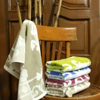 حوله دستی ماندگار  قراملک|لوازم حمام|تبریز, |دیوار