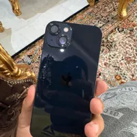 اپل iPhone 13 با حافظهٔ ۱۲۸ گیگابایت