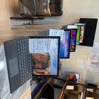 انواع لپتاپ های surface تبلت شو و surface laptop|رایانه همراه|اهواز, طالقانی|دیوار
