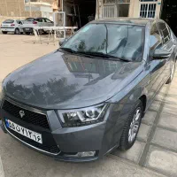 دنا اتومات ۴۰۱|خودرو سواری و وانت|قم, سراجه (۱۵ خرداد)|دیوار