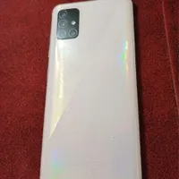 سامسونگ Galaxy A51 با حافظهٔ ۱۲۸ گیگابایت