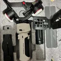 گیمبال crane m3