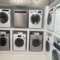 لباسشویی اسنوا و دوو بدون کارمزد+جشنواره