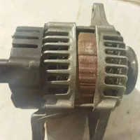 دینام پرایدبشرط|قطعات یدکی و لوازم جانبی|قرچک, میرزائی جنوبی|دیوار