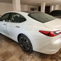 تویوتا کمری ۲۰۲۵|خودرو سواری و وانت|تهران, کاشانک|دیوار