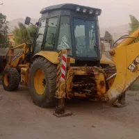 خدمات بیل بکهو