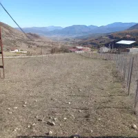 زمین مسکونی داخل بافت