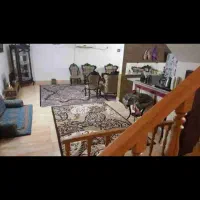 ویلایی دوبلکس در ورامین/خانم تاجیک