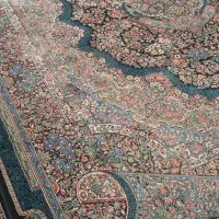 جفت فرش ۱۲ متری