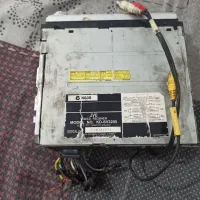 ضبط جی وی سی اصل|قطعات یدکی و لوازم جانبی|شیراز, سعدیه جنوبی|دیوار