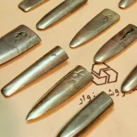 هشت مضراب تار|سازهای سنتی|زاهدان, |دیوار