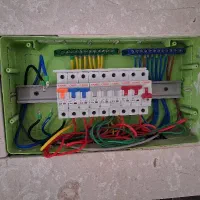 برقکاری سه فاز و تک فاز خرده کاری برق اسرع وقت