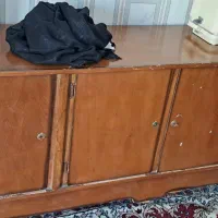 کمد|جاکفشی، کمد، دراور|شوشتر, |دیوار