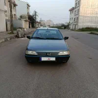 405مدل 93 بیرنگ عروسک|خودرو سواری و وانت|رشت, کوی امام رضا|دیوار