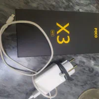 Poco x3 Nfc|موبایل|بهارستان, |دیوار
