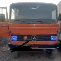 حمل نخاله و مصالح ساختمانی