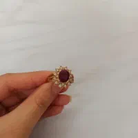 انواع بدلیجات، النگو، انگشتر، نیم ست|بدلیجات|مشهد, سمزقند|دیوار