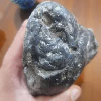 سلام دوستان عزیز آیا این سنگ شهاب سنگ هست|جواهرات|شهریار, شهرک امیریه|دیوار