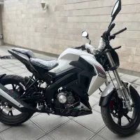 بنلی 180 s|موتورسیکلت|مشهد, سجاد شهر|دیوار