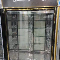 مرکز پخش یخچال صنعتی فروش تجهیزات آشپزخانه فرشاد