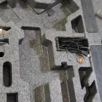 لرزشگیر کرین ۲ اس|دوربین عکاسی و فیلم‌برداری|اردبیل, |دیوار