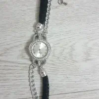 ساعت مچی زنانه فانتزی کاملا نو
