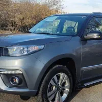 x33 مدل ۹۹|خودرو سواری و وانت|تهران, شهرک شریعتی|دیوار