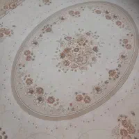 یک جفت قالی 9 متری در حد نو|فرش|اهواز, ۲۵۴دستگاه|دیوار