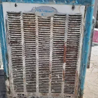 بدنه و اتاق کولر|کولر آبی|مشهد, کشاورز|دیوار