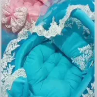 طراحی و دوخت سیسمونی|اسباب و اثاث بچه|گرگان, |دیوار