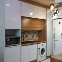 طراحی،ساخت،نصب و تعمیرات کابینت و انواع دکوراسیون|خدمات پیشه و مهارت|بندرعباس, |دیوار
