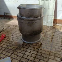 دیگ و پاتیل فر اغذیه