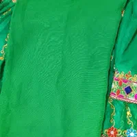 گند افغانی|لباس|تهران, جوانمردان (اندیشه)|دیوار