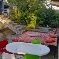 ویلا شیک وتمیز|اجارهٔ کوتاهمدت ویلا و باغ|رامهرمز, |دیوار