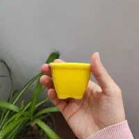 گلدان سرامیکی