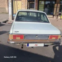 پیکان مدل ۸۰زیر سقف چهار حلقه لاستیک نو بدون ضربه|خودرو سواری و وانت|اهر, |دیوار