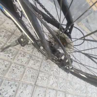 دوچرخه تقریباً نو|دوچرخه، اسکیت، اسکوتر|چادگان, |دیوار