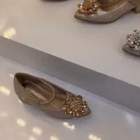 دمپایی و کفش بچگانه