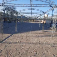 اسپیس نمایشگاهی|خدمات پذیرایی، مراسم|مشهد, نوید|دیوار