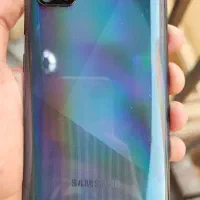 گوشی a51 رم6حافظه128