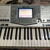 ارگ یاماها 2000